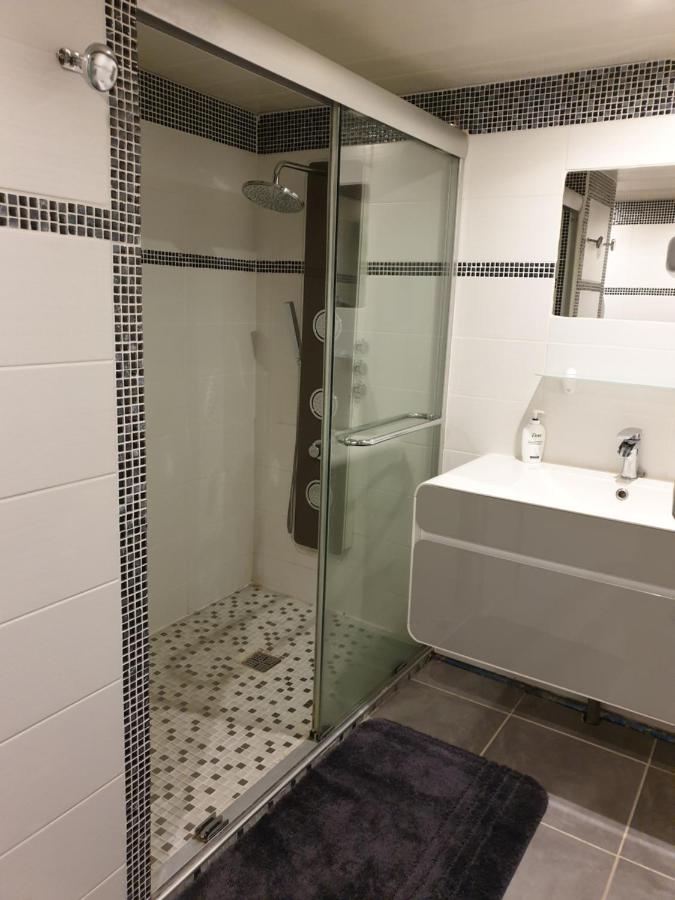 Gite Des Vernizeaux Le Creusot Exterior foto